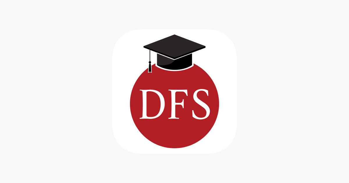 e-CAMPUS by DFS trên App Store