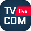 TVCOM live stream - TVCOM.cz