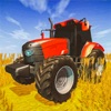 Farm Truck Drive Simulator