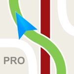 Traffic Maps Pro live info