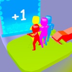 Cross-Over 3D