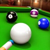Real Flick Pool 3D 8 Ball Game