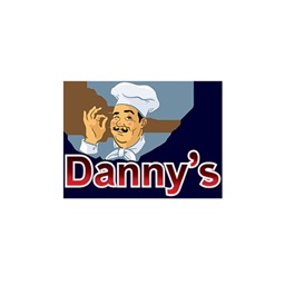 Danny's Pizza & Kebab House