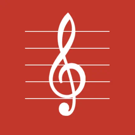 五线谱乐理-最简单的钢琴乐谱知识入门软件 Читы