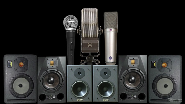 Microphones For AudioPedia screenshot-3