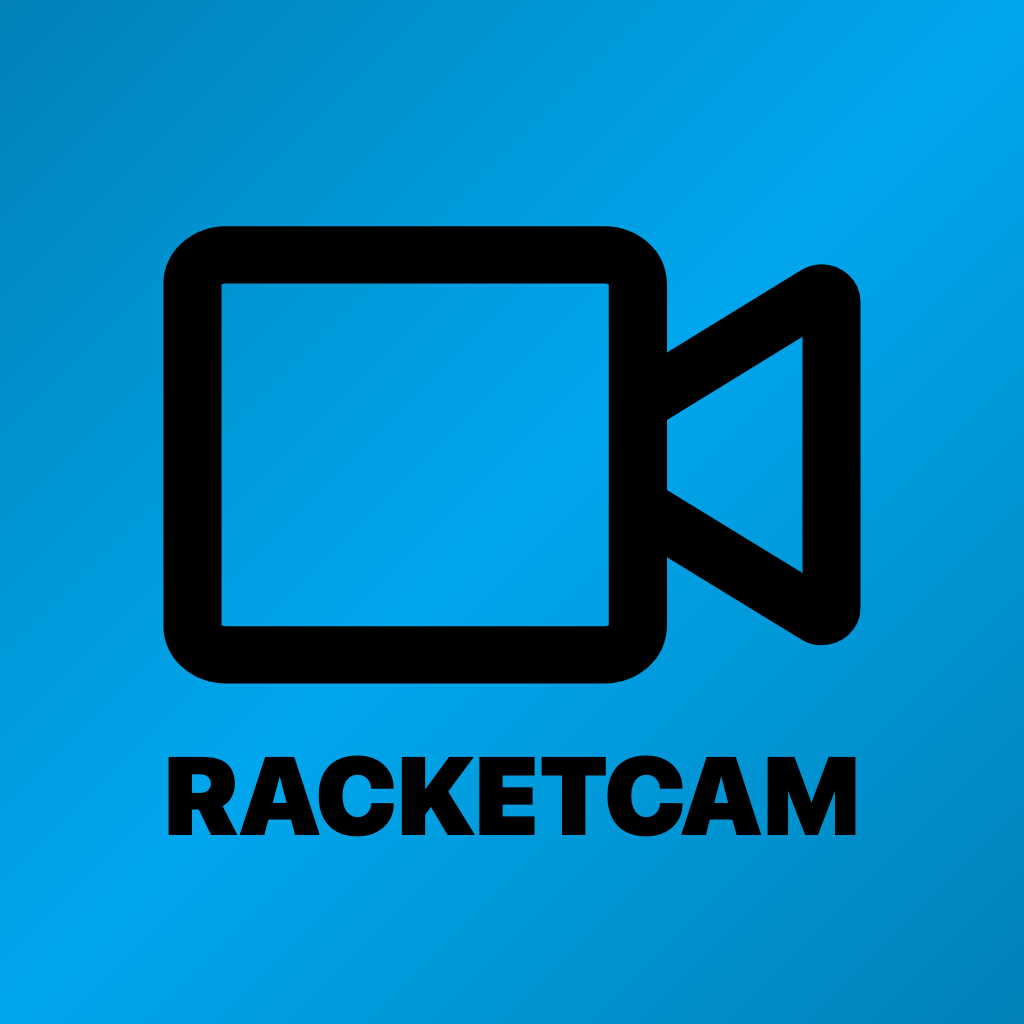 Get Racketcam for iOS, iPhone, iPad Aso Report