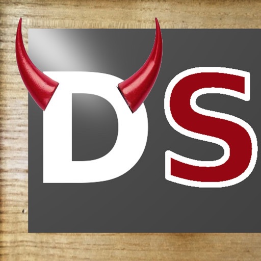 Devil Spring Reverb iOS App