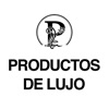 Productos de Lujo App