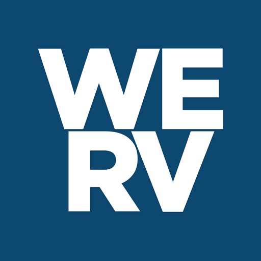 WeRV iOS App