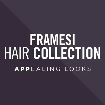 Framesi Hair Collection Cheats