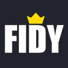 Fidy - carte de fidélité