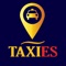 TAXIES es su app para solicitar su taxi en España