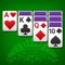 Icon Klondike Solitaire: Cards Game