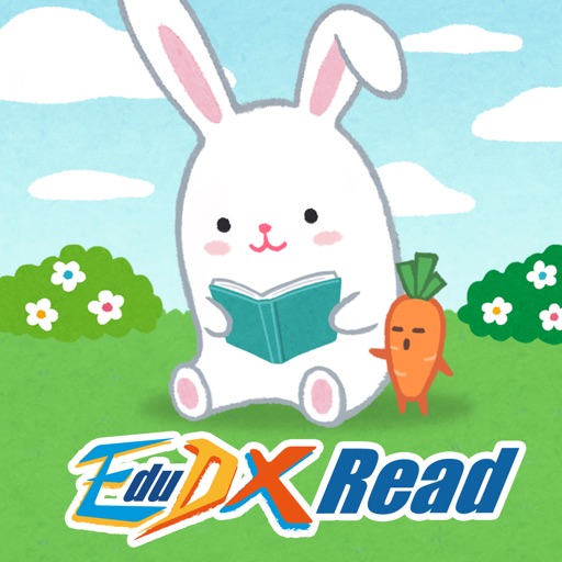 EduDX 閱讀花園 Download