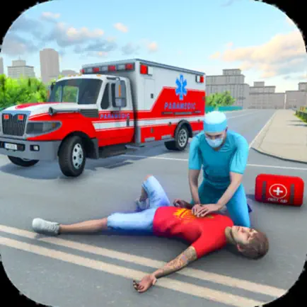 Police Ambulance Simulator 3D Cheats
