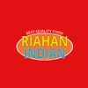 Riahan Indian