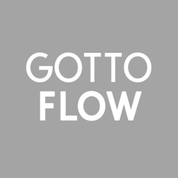 Gottoflow公式アプリ By Hiromune Nakama