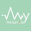 MyHospital -マイホスピタル 医療と健康をサポート