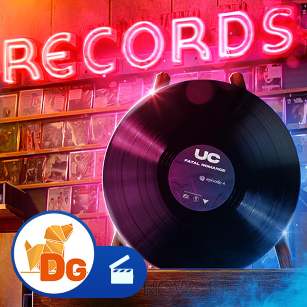 Get Unsolved Case: Episode 4 for iOS, iPhone, iPad Aso Report