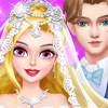 Princess Wedding Girl Games
