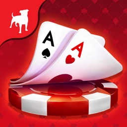 Zynga Poker - Texas Holdem icono