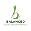 Balanced Pilates Midland