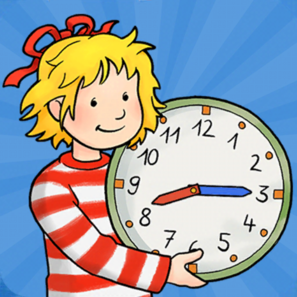 Get Conni Uhrzeit for iOS, iPhone, iPad Aso Report