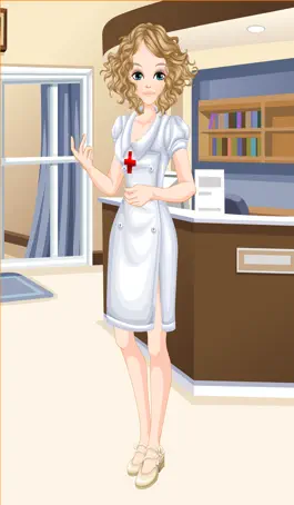Game screenshot Hospital Nurses 2 apk