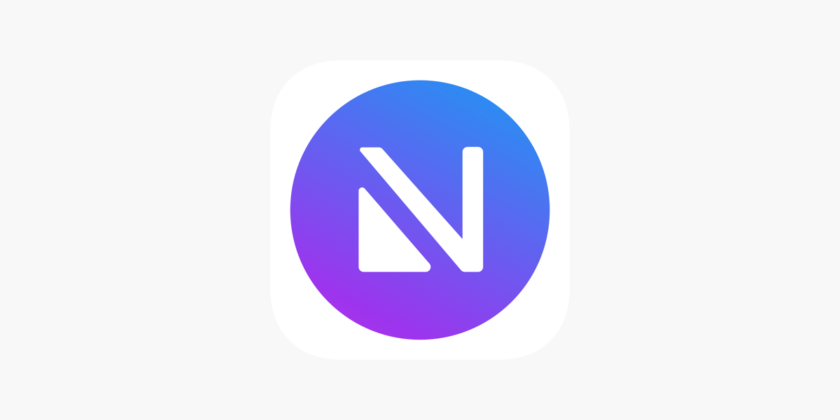 Nicegram app