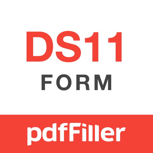 DS11Form Download