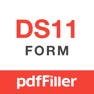 Get DS11Form for iOS, iPhone, iPad Aso Report