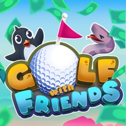 Golf With Friends! Rival Clash