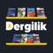 You can read daily newspapers on the e-magazine and e-newspaper platform Dergilik