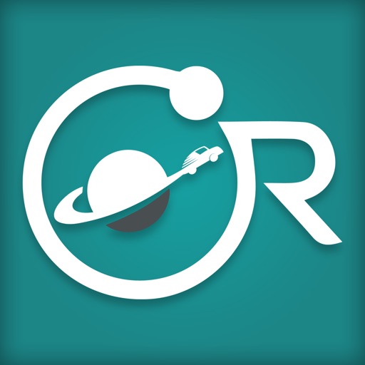 Ride Orbit Driver App