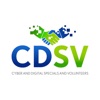 CDSV Volunteering