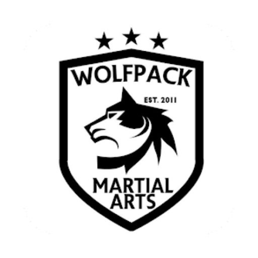 Wolfpack Martial Arts App