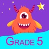 Grade 5 : K5 Science Education - iPhoneアプリ