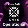 Pure Car Carrier CHaS Operat