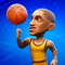 App Icon for Mini Basketball App in Chile IOS App Store