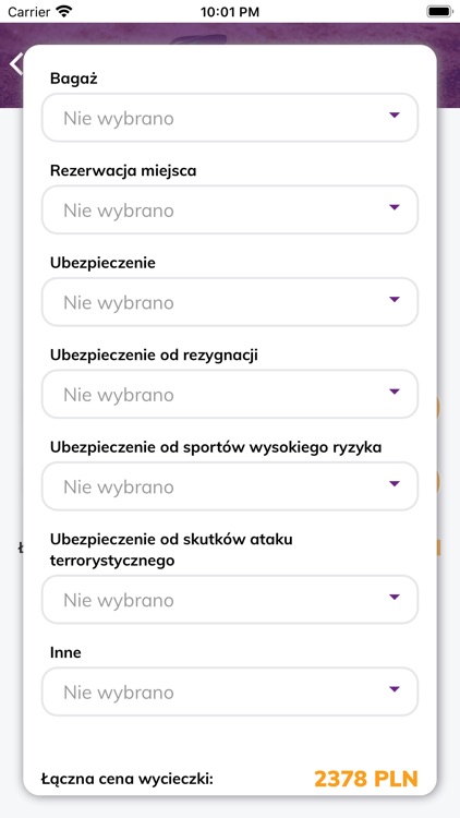 Wakacje.IN screenshot-4