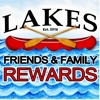 Lakes Friends & Family