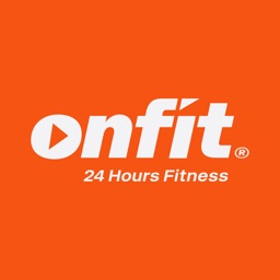 Onfit24Hour Fitness