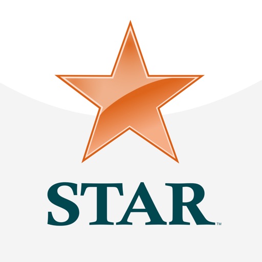 STAR Bank Mobile