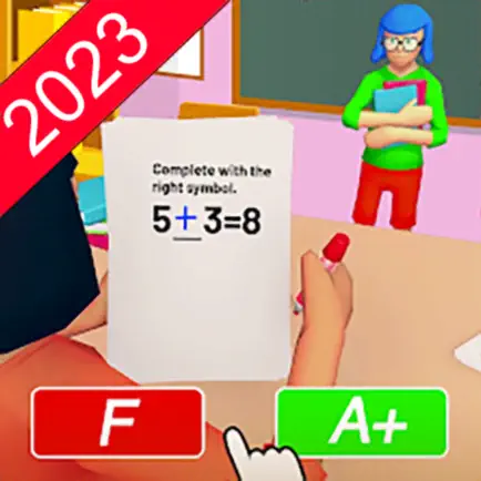 School Simulator 2023 Читы