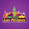 Las Palapas Online