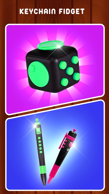 Antistress Pop It -Fidget Toys screenshot-7