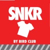 SNKR TEES