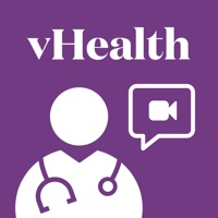 vHealth (Worldwide) app not working? crashes or has problems?