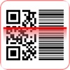 QrCode and Barcode Scanner