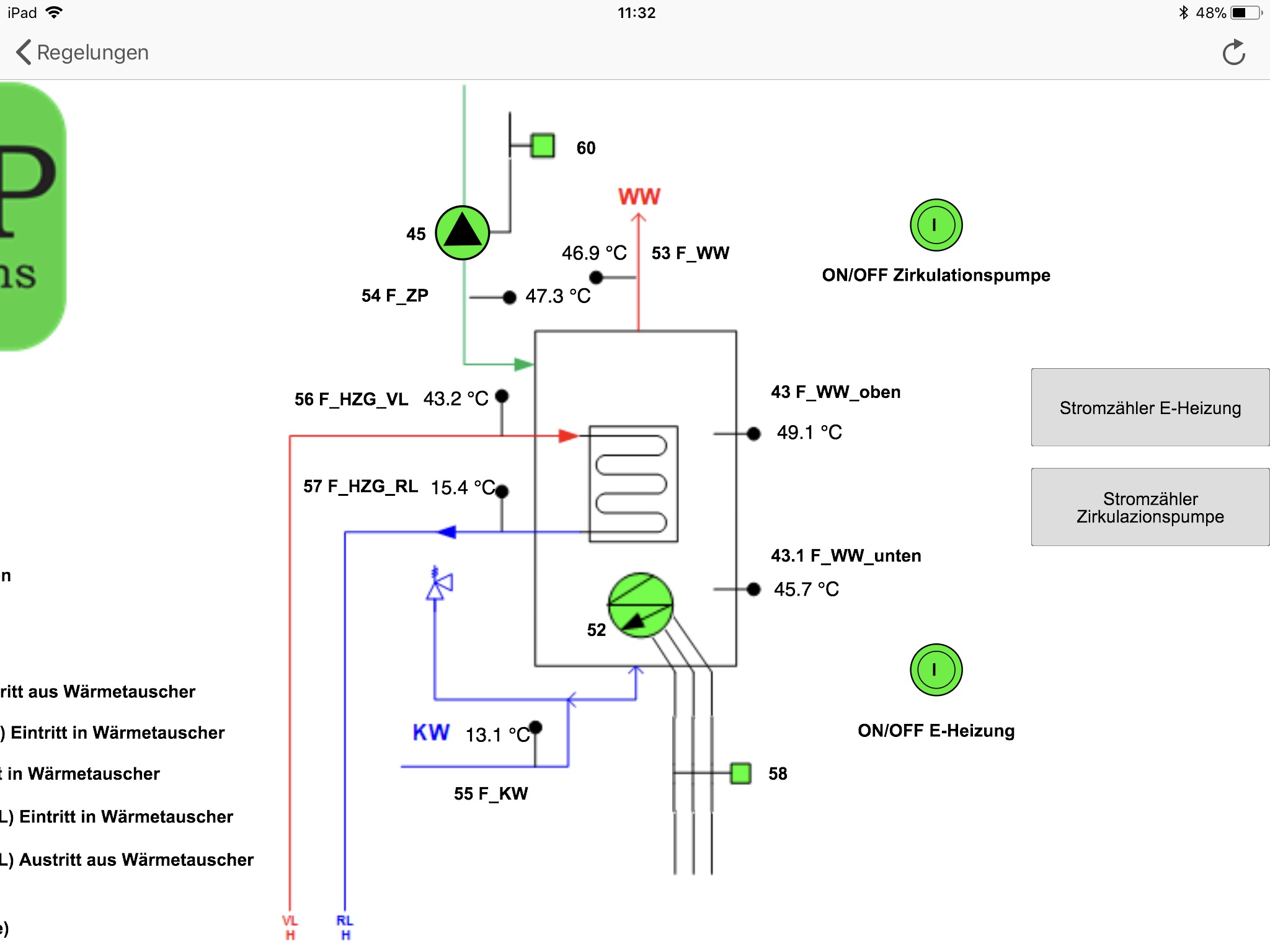 ENIP AG screenshot 4